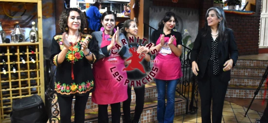 Carnitas Los Panchos, será el primer Patrimonio Cultural de Rosarito